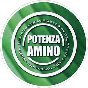 Potenza amino Agroan.cl